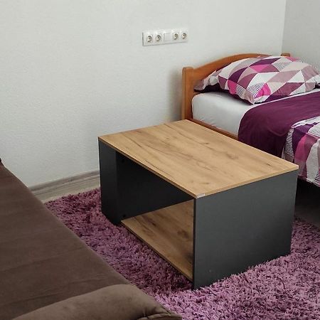 Guesthouse Flaghome Mostar Ngoại thất bức ảnh