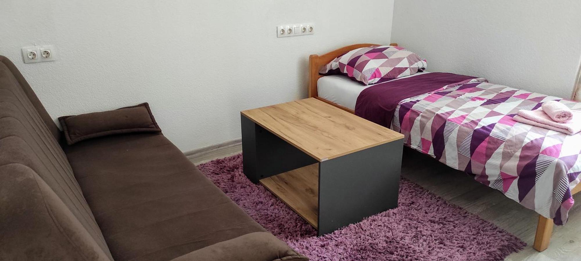 Guesthouse Flaghome Mostar Ngoại thất bức ảnh