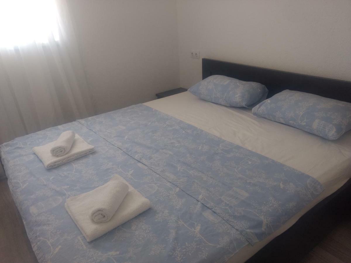 Guesthouse Flaghome Mostar Ngoại thất bức ảnh