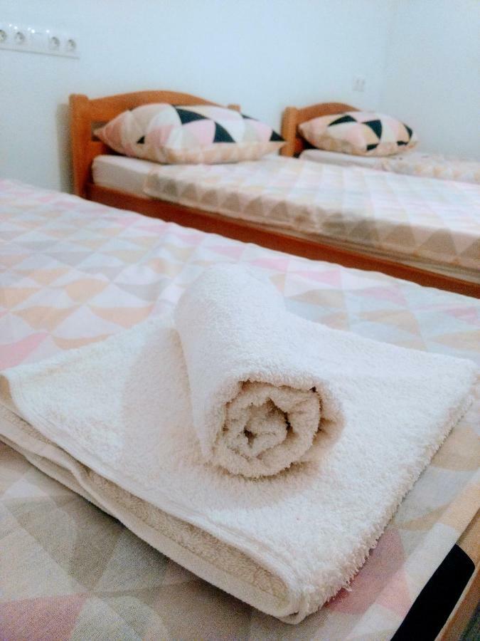 Guesthouse Flaghome Mostar Ngoại thất bức ảnh