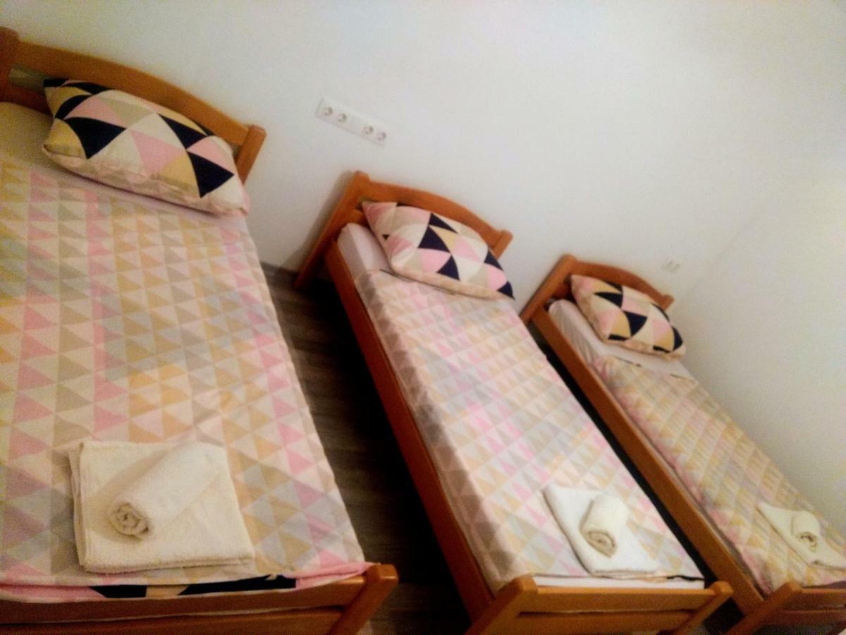Guesthouse Flaghome Mostar Ngoại thất bức ảnh