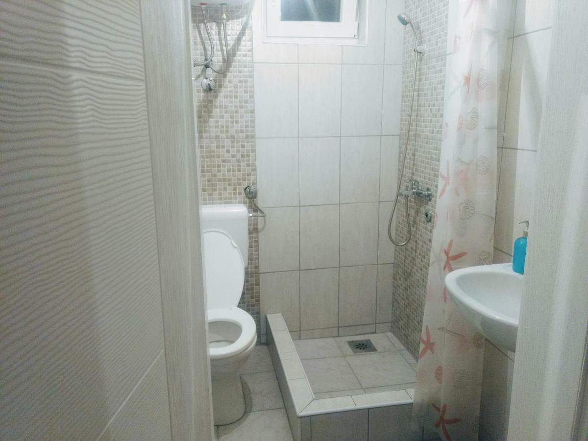 Guesthouse Flaghome Mostar Ngoại thất bức ảnh