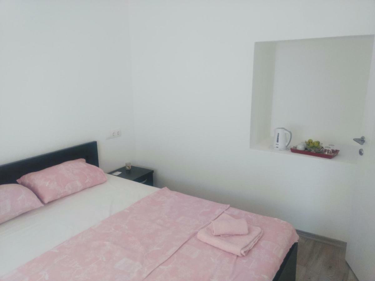 Guesthouse Flaghome Mostar Ngoại thất bức ảnh