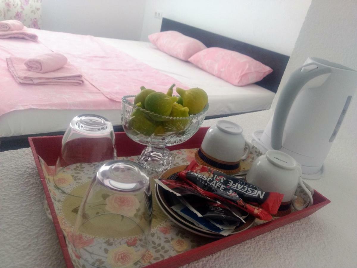Guesthouse Flaghome Mostar Ngoại thất bức ảnh