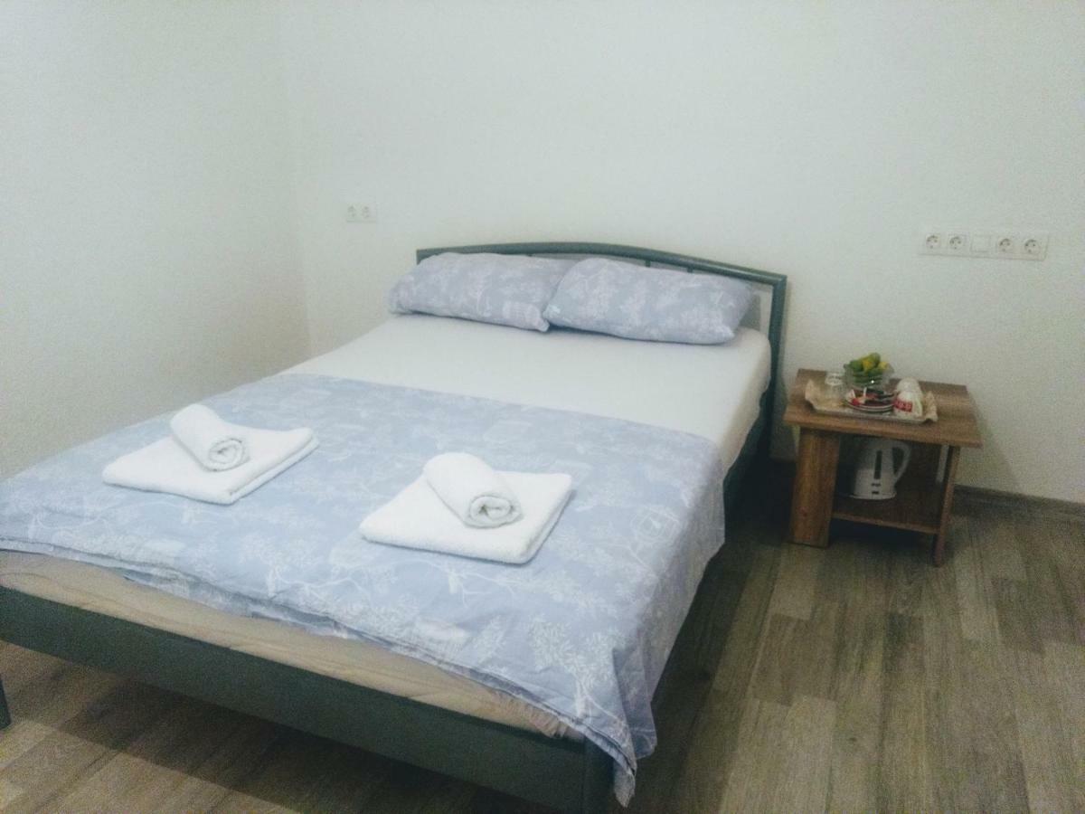Guesthouse Flaghome Mostar Ngoại thất bức ảnh
