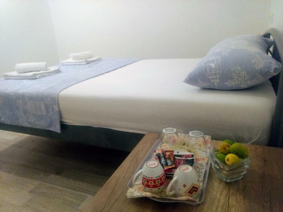 Guesthouse Flaghome Mostar Ngoại thất bức ảnh